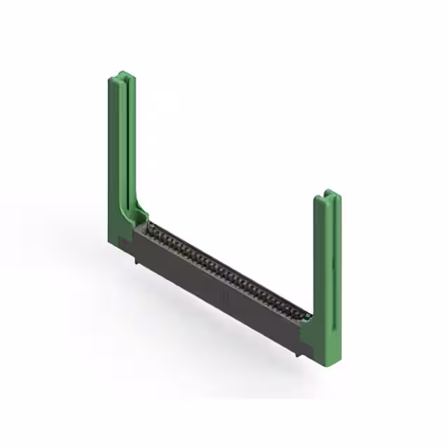 395-033-521-458 EDAC Inc.  Edgeboard Connectors